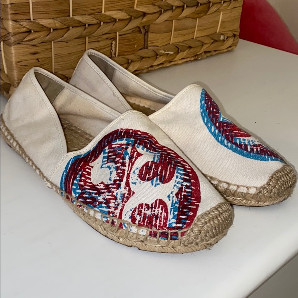 Tory Burch Espadrilles